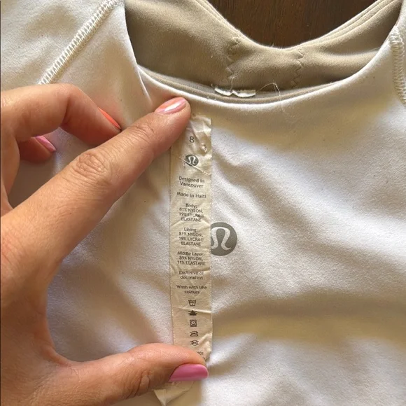 Lululemon Align Tank Top - Picture 3 of 6